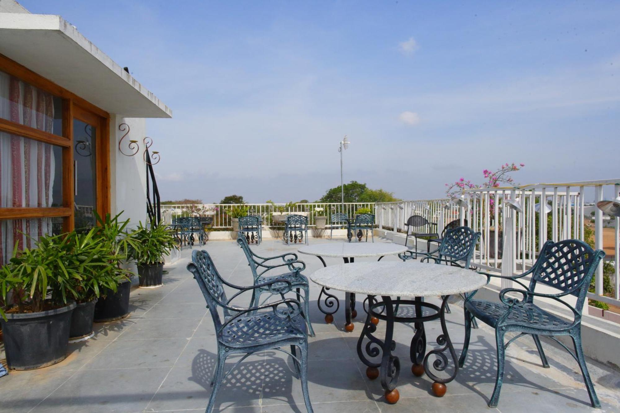 Hotel Villa Highnest - Oragadam -Sriperumbudur Esterno foto