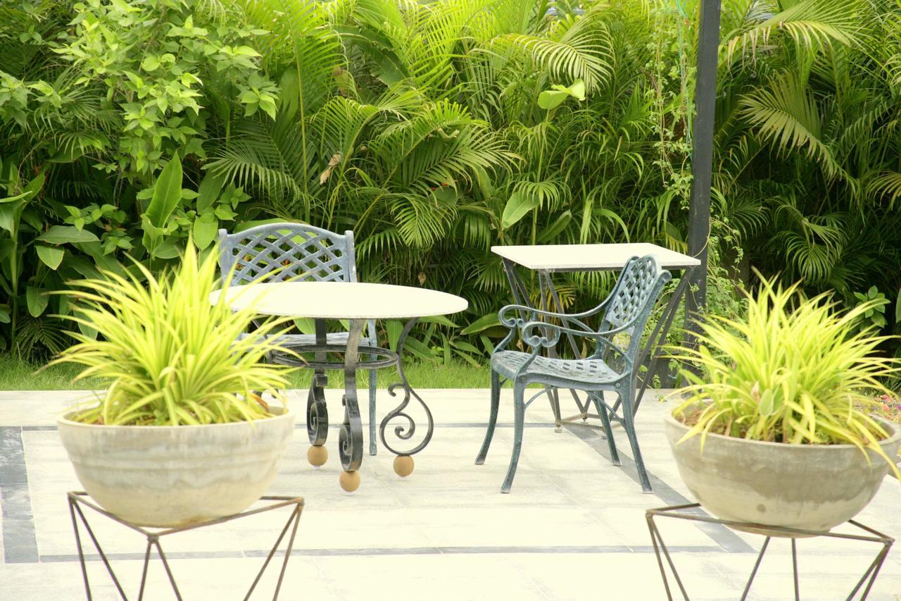 Hotel Villa Highnest - Oragadam -Sriperumbudur Esterno foto