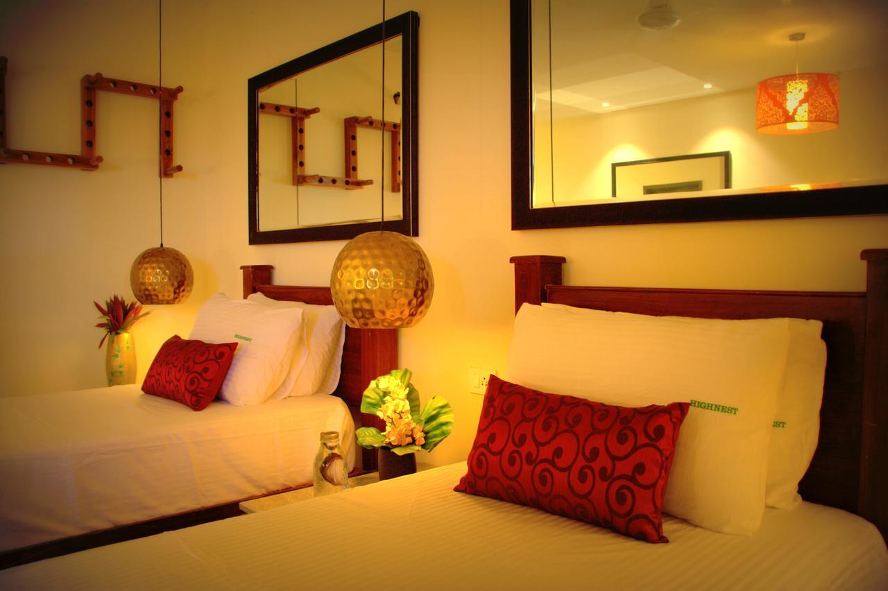 Hotel Villa Highnest - Oragadam -Sriperumbudur Esterno foto