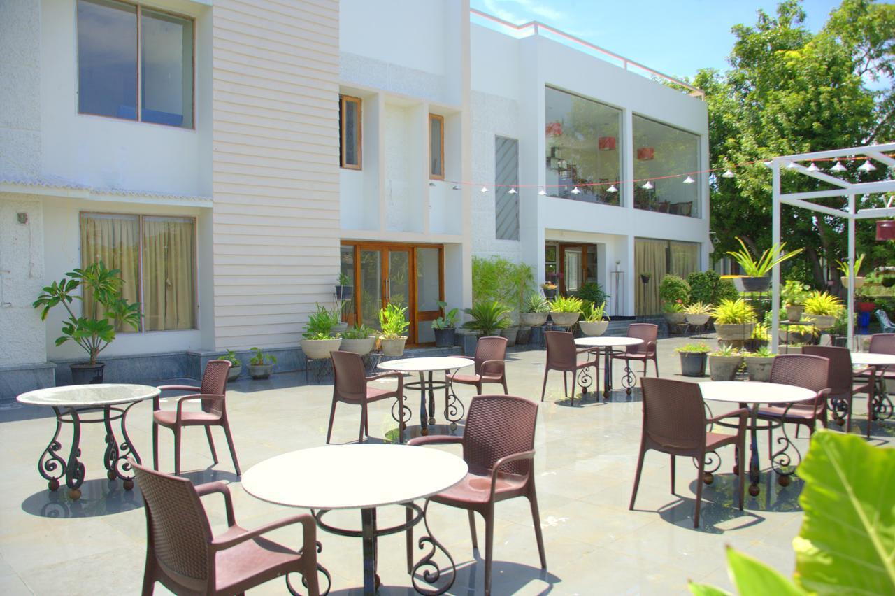 Hotel Villa Highnest - Oragadam -Sriperumbudur Esterno foto