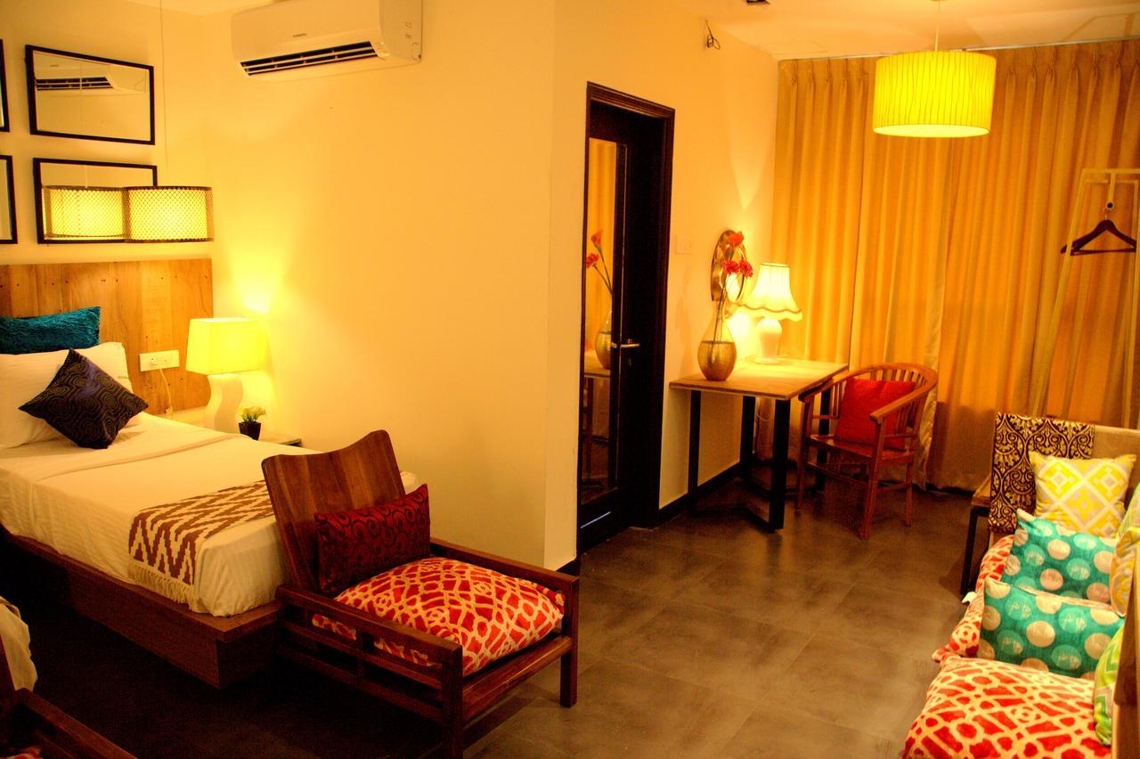 Hotel Villa Highnest - Oragadam -Sriperumbudur Esterno foto