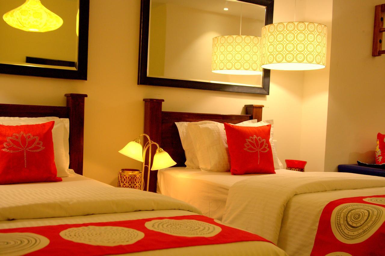 Hotel Villa Highnest - Oragadam -Sriperumbudur Esterno foto