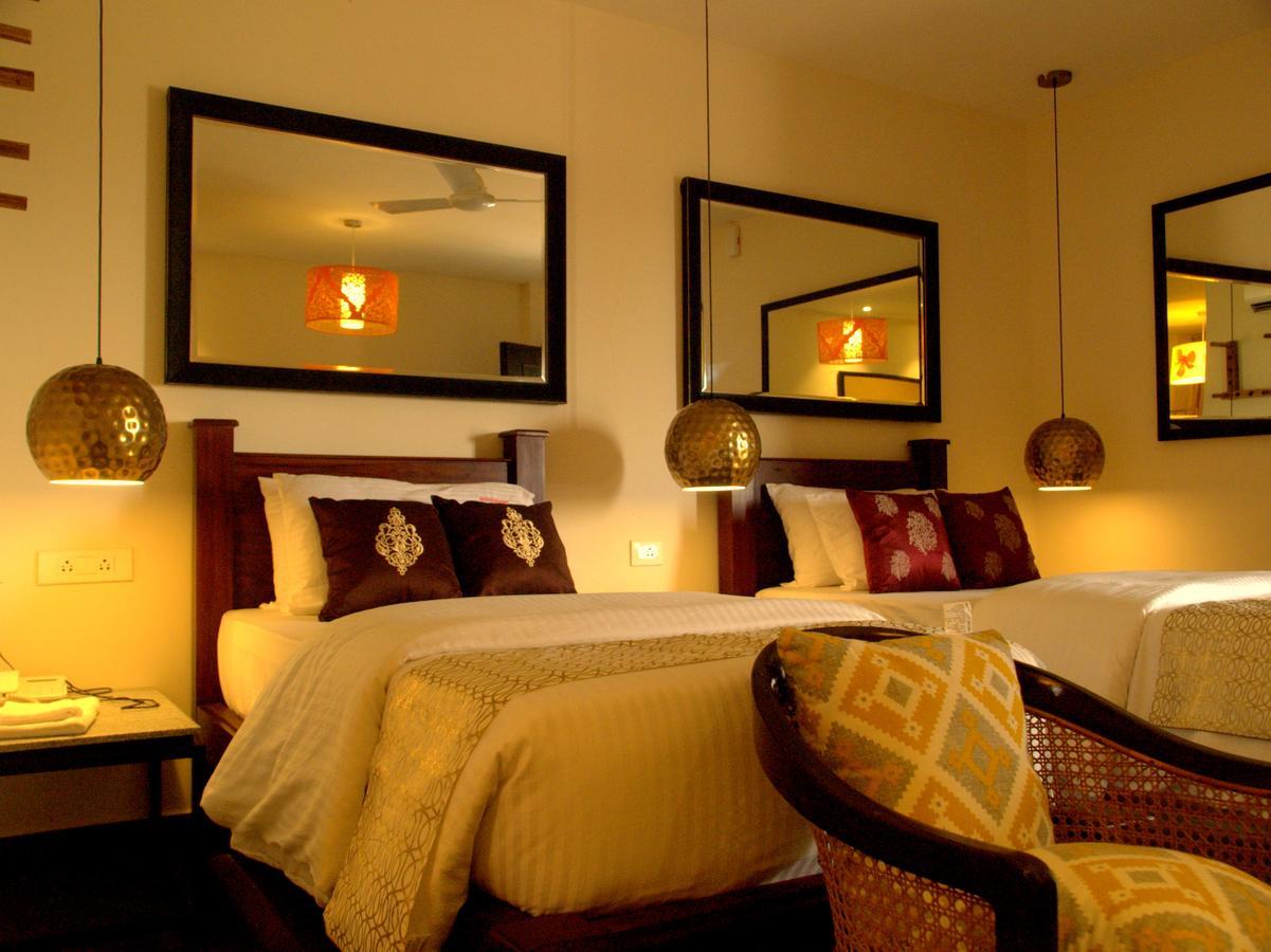 Hotel Villa Highnest - Oragadam -Sriperumbudur Esterno foto