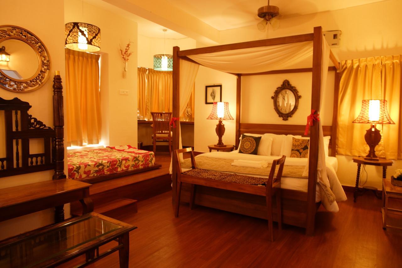 Hotel Villa Highnest - Oragadam -Sriperumbudur Esterno foto