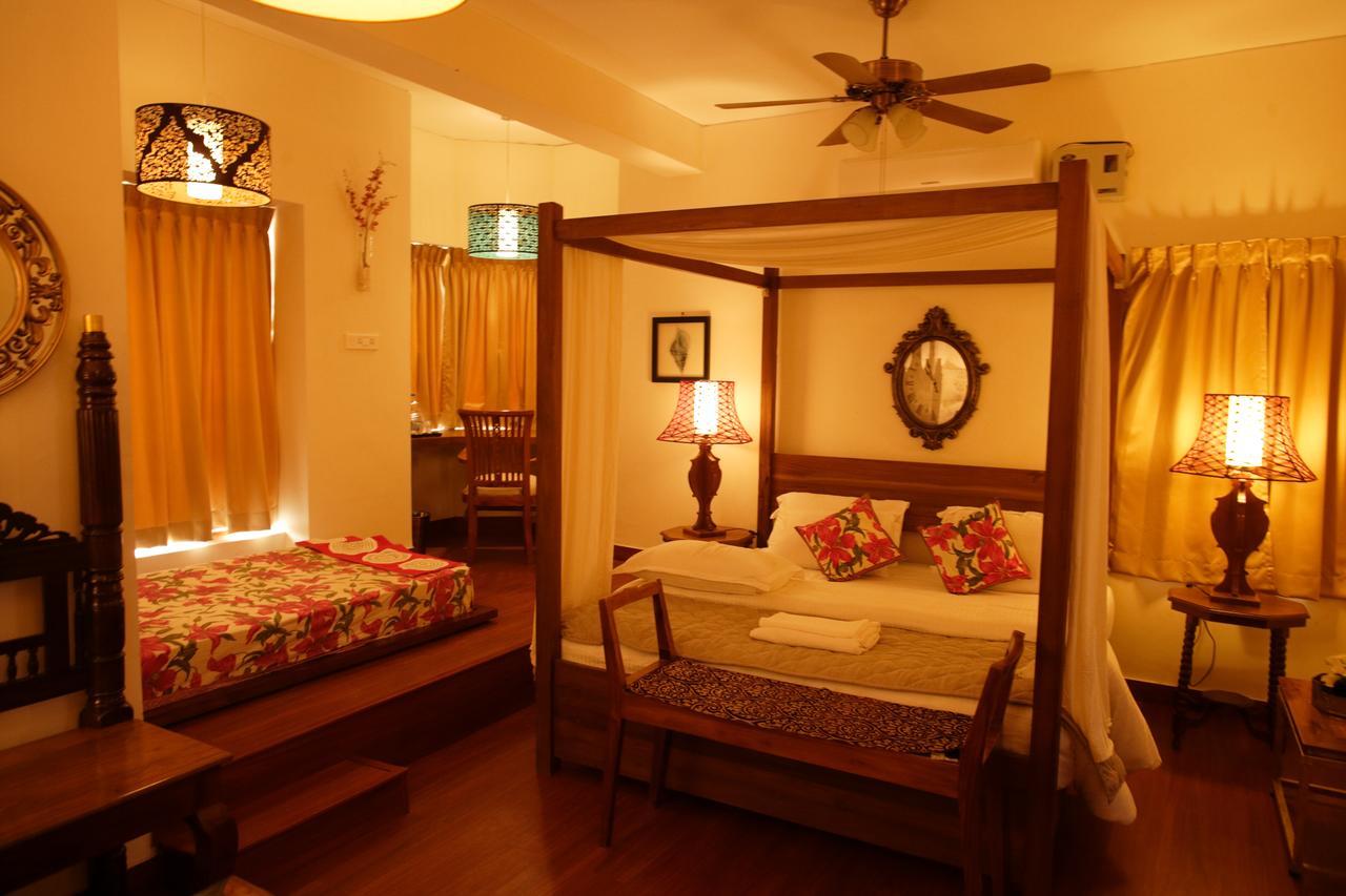 Hotel Villa Highnest - Oragadam -Sriperumbudur Esterno foto