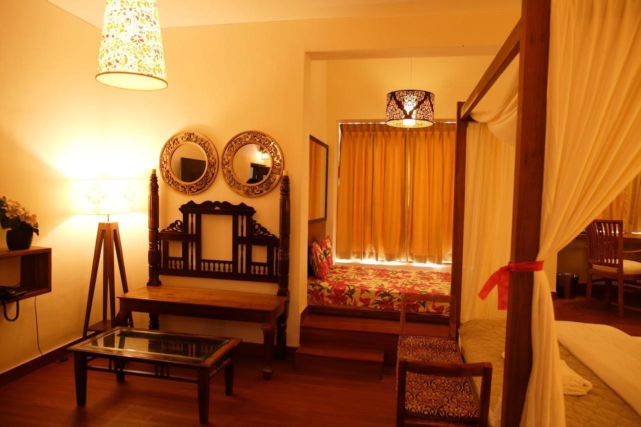 Hotel Villa Highnest - Oragadam -Sriperumbudur Esterno foto